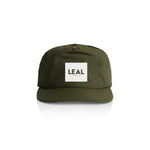 Defined Performance Quick Dry Snapback Hat
