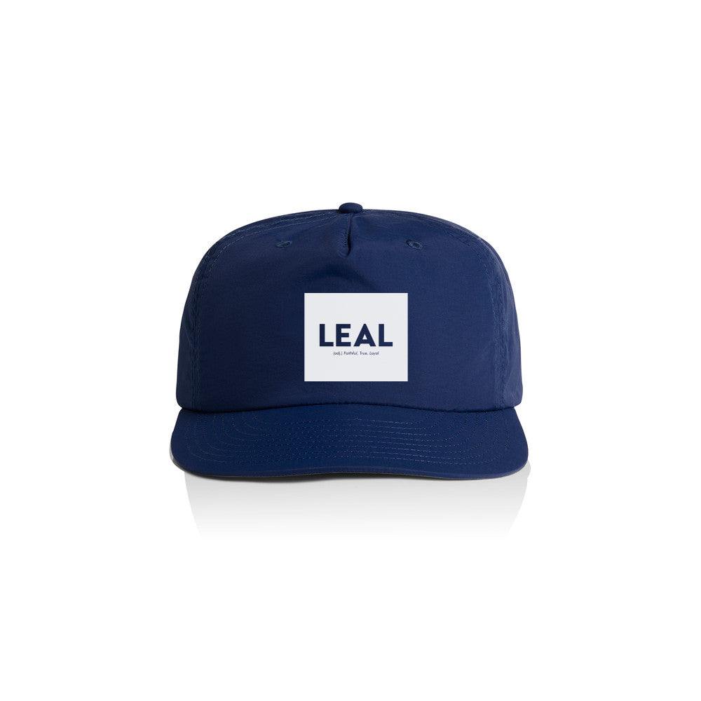 Defined Performance Quick Dry Snapback Hat