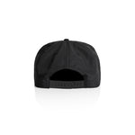 Stacked Performance Quick Dry Snapback Hat