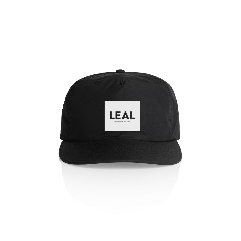 Defined Performance Quick Dry Snapback Hat