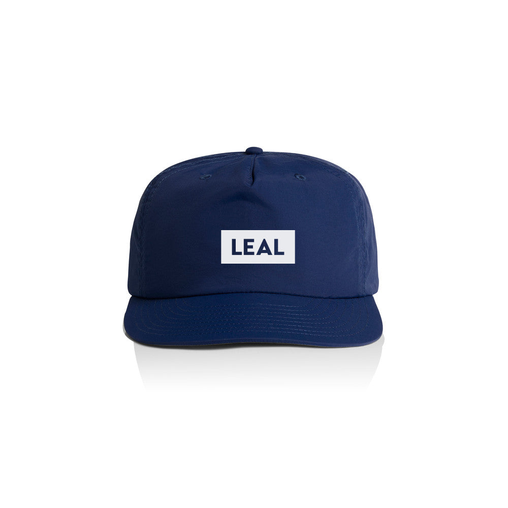Performance Quick Dry Snapback Hat