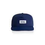 Performance Quick Dry Snapback Hat