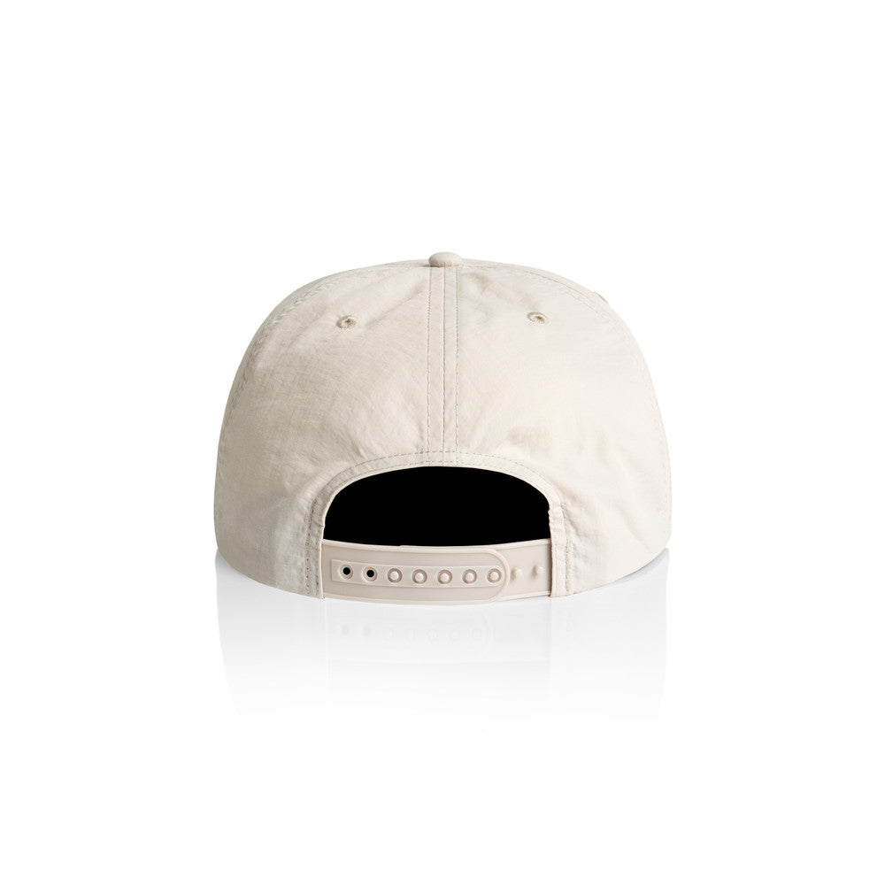 Performance Quick Dry Snapback Hat