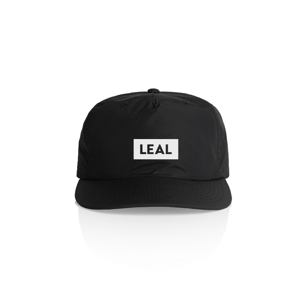 Performance Quick Dry Snapback Hat
