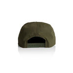 Defined Performance Quick Dry Snapback Hat