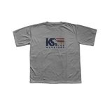 K9s for Warrios T-Shirt