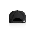 Emblem Performance Quick Dry Snapback Hat