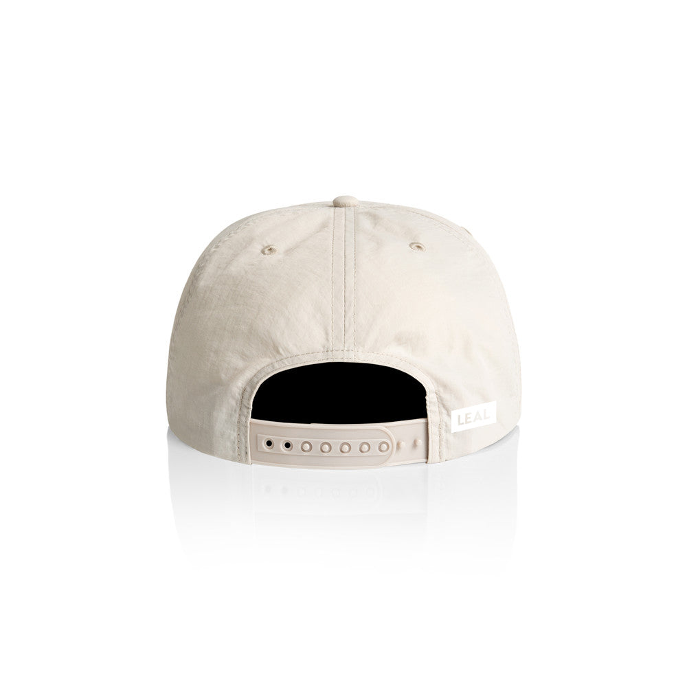 Emblem Performance Quick Dry Snapback Hat