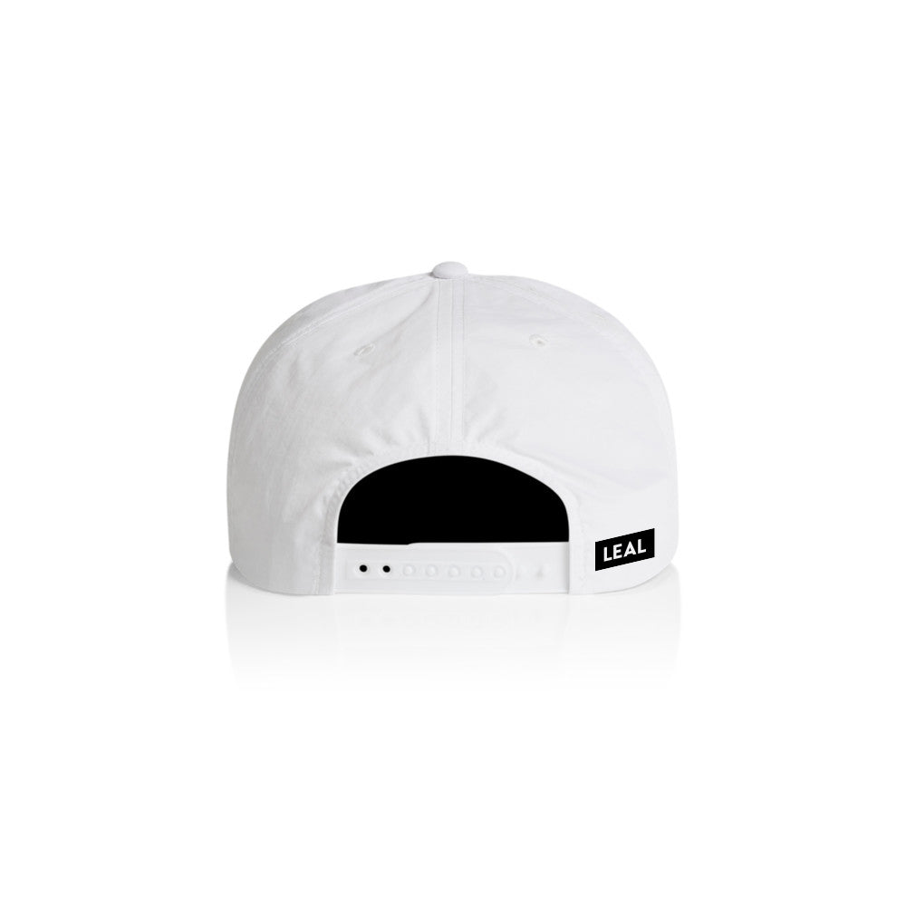 Emblem Performance Quick Dry Snapback Hat