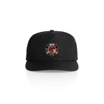 Emblem Performance Quick Dry Snapback Hat