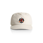 Emblem Performance Quick Dry Snapback Hat