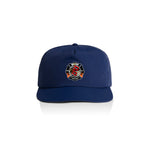 Emblem Performance Quick Dry Snapback Hat