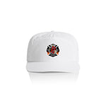 Emblem Performance Quick Dry Snapback Hat