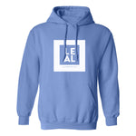 Boxed-In Performance Tech Pullover Hoodie