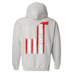 Performance Tech Pullover Hoodie | Axe