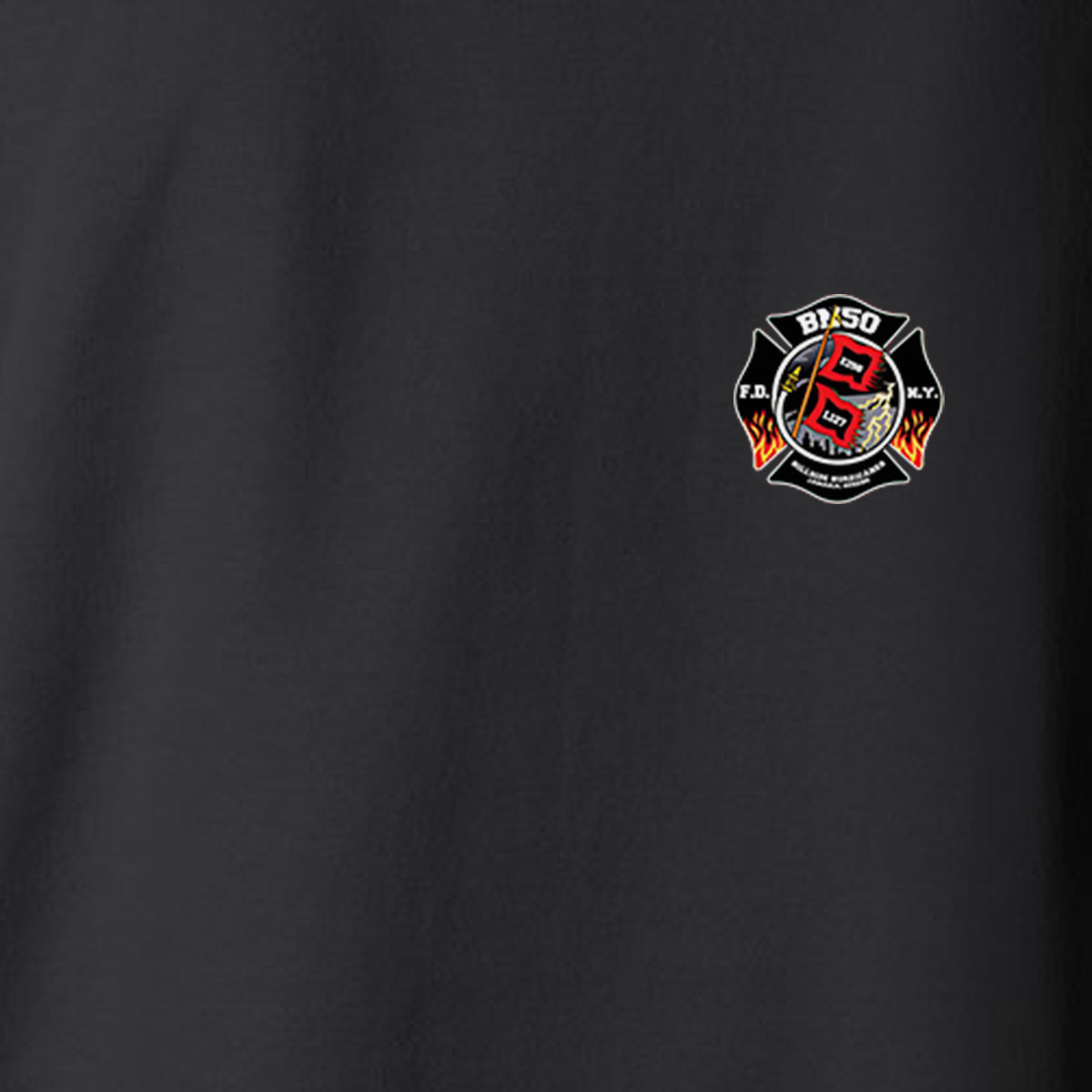 Performance Tech Pullover Hoodie | Axe