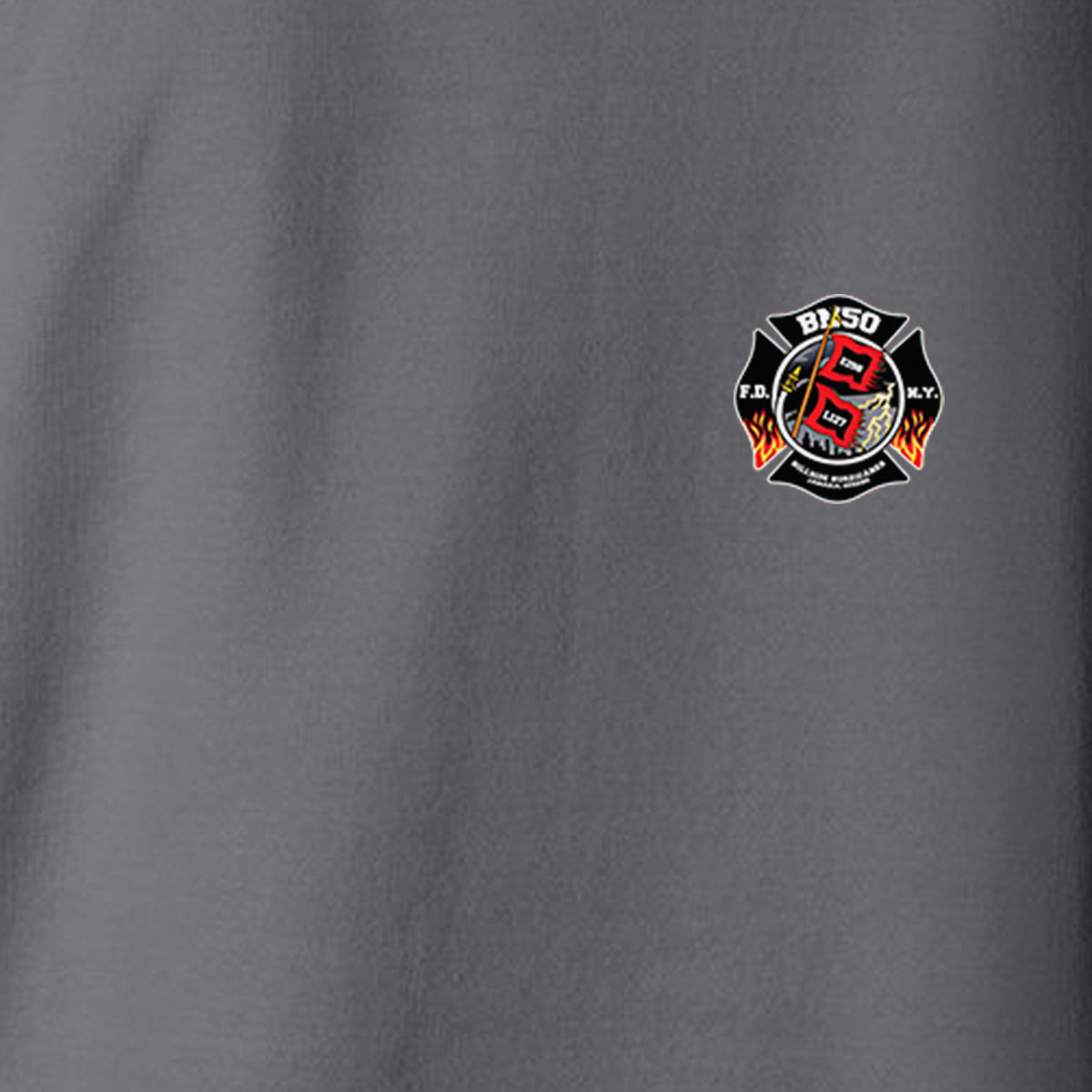 Performance Tech Pullover Hoodie | Axe