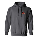 Performance Tech Pullover Hoodie | Axe