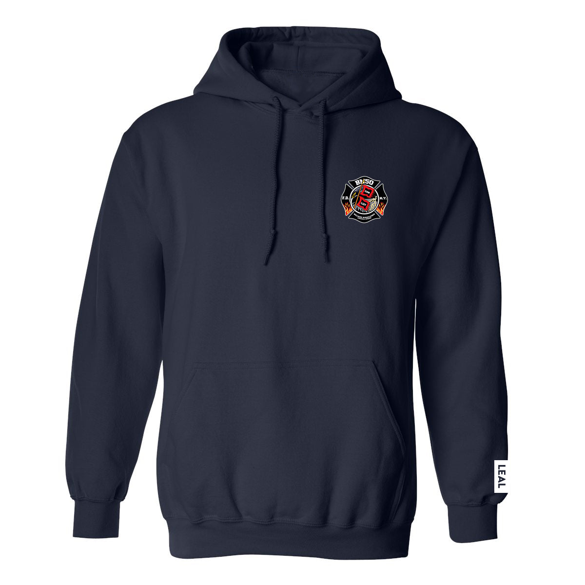 Performance Tech Pullover Hoodie | Axe