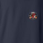 Performance Tech Pullover Hoodie | Axe