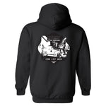 Performance Tech Pullover Hoodie | Cross