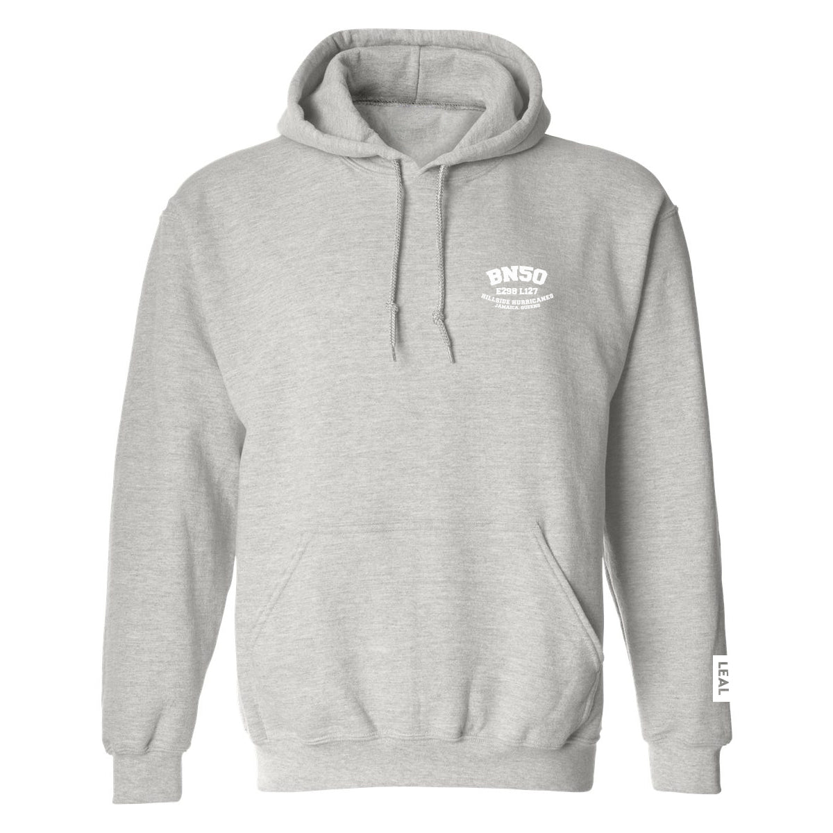 Performance Tech Pullover Hoodie | Emblem