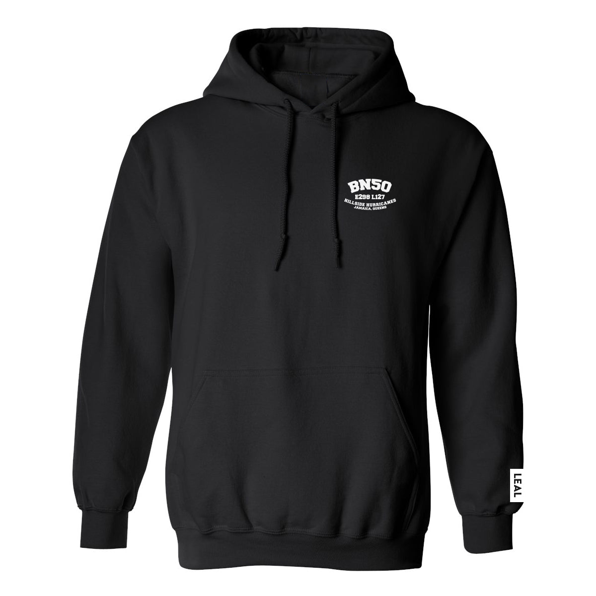 Performance Tech Pullover Hoodie | Emblem