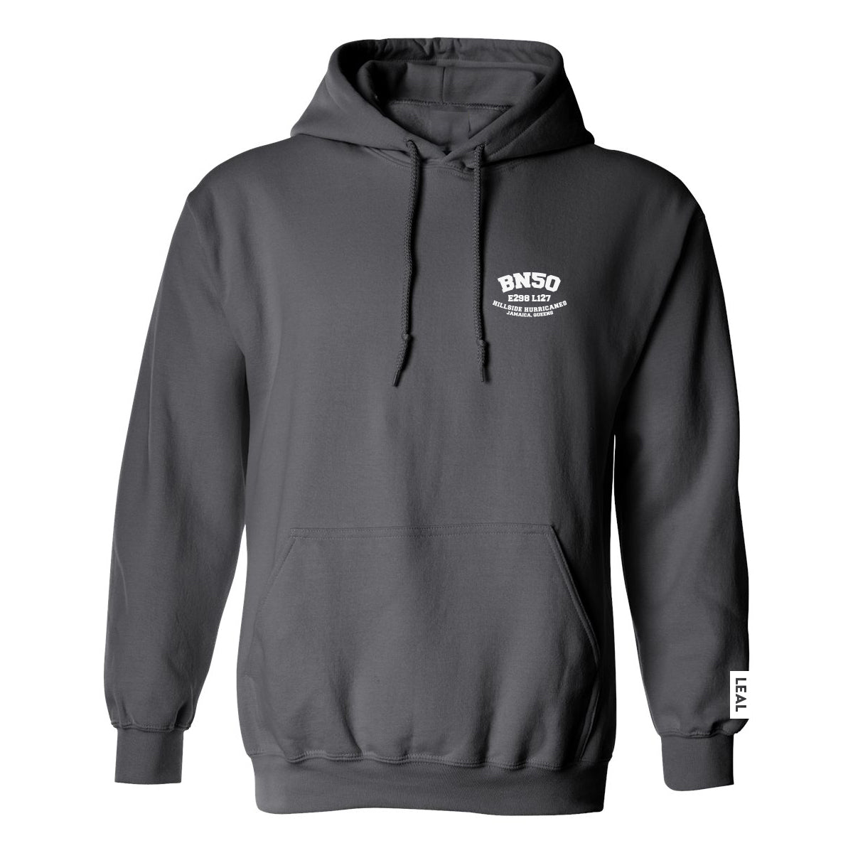 Performance Tech Pullover Hoodie | Emblem