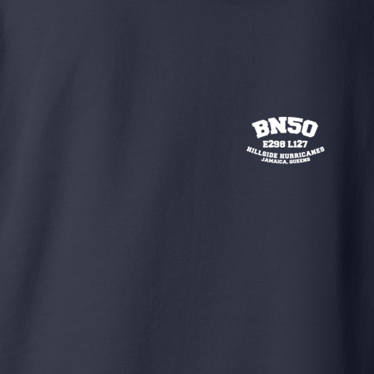 Performance Tech Pullover Hoodie | Emblem