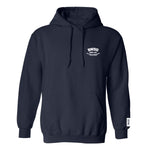 Performance Tech Pullover Hoodie | Emblem