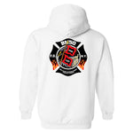 Performance Tech Pullover Hoodie | Emblem