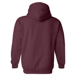 Performance Tech Pullover Hoodie | Small Logo