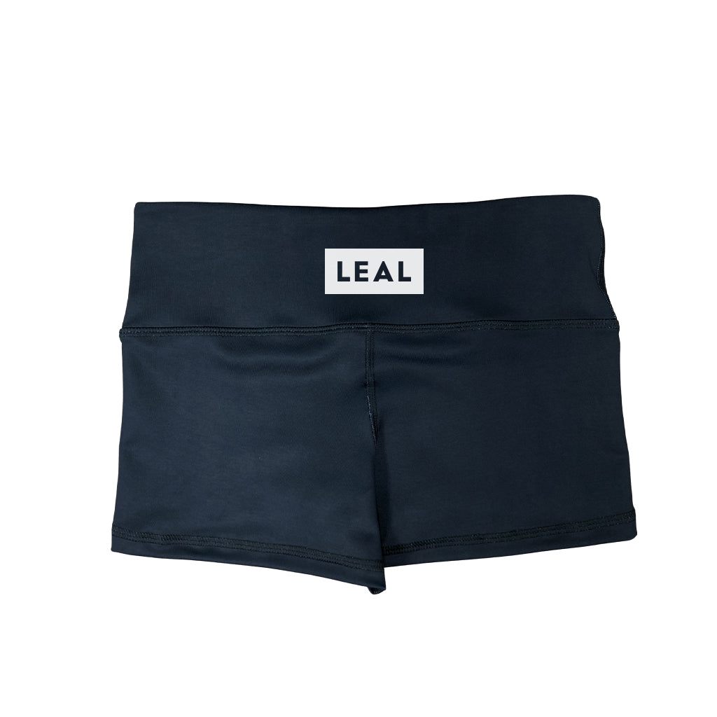 Leal Spandex Shorts