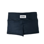 Leal Spandex Shorts