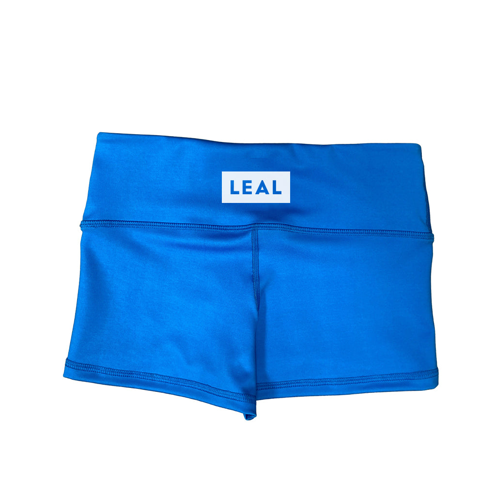 Leal Spandex Shorts