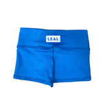 Leal Spandex Shorts