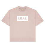 Performance Tech Boxy Tee | Big Logo