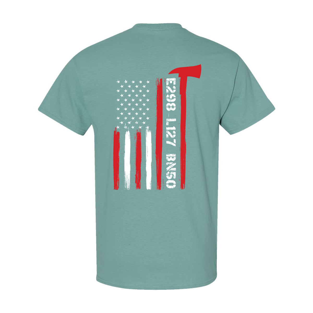 Classic Tee | Axe