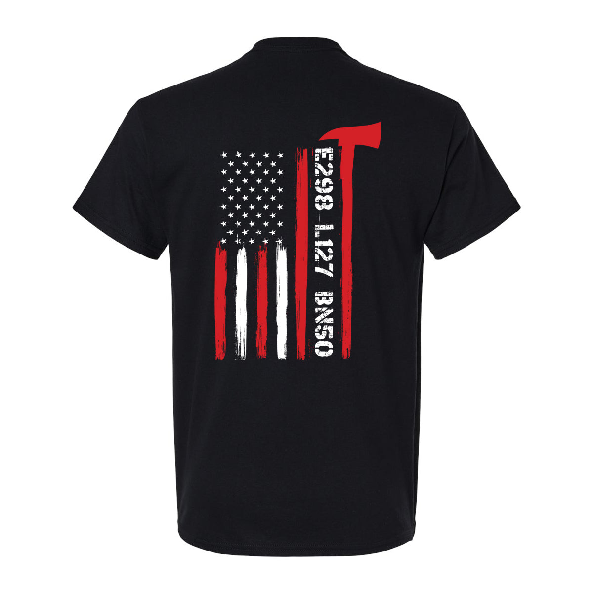 Classic Tee | Axe