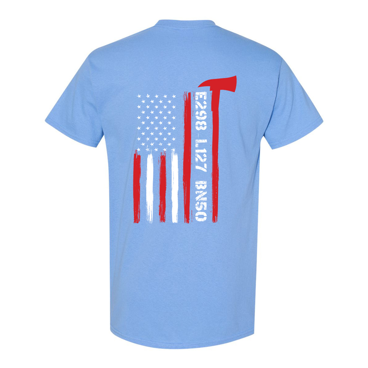 Classic Tee | Axe