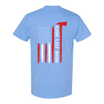 Classic Tee | Axe