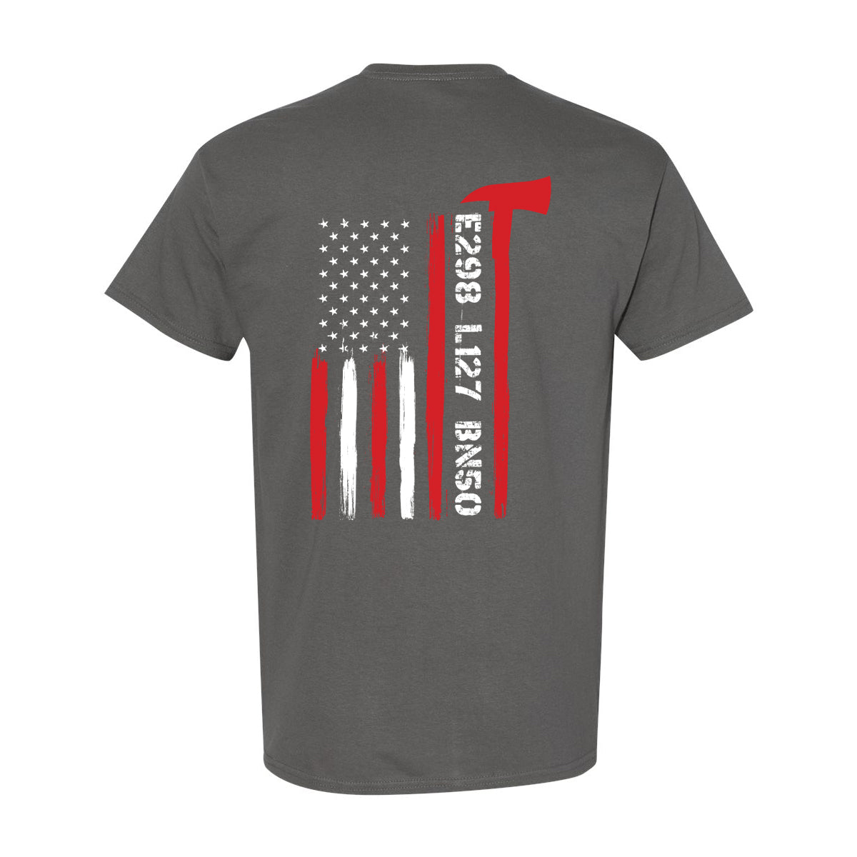 Classic Tee | Axe