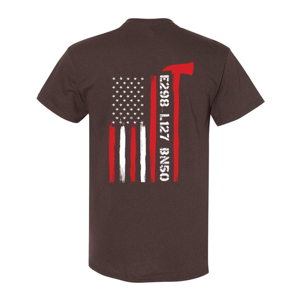 Classic Tee | Axe