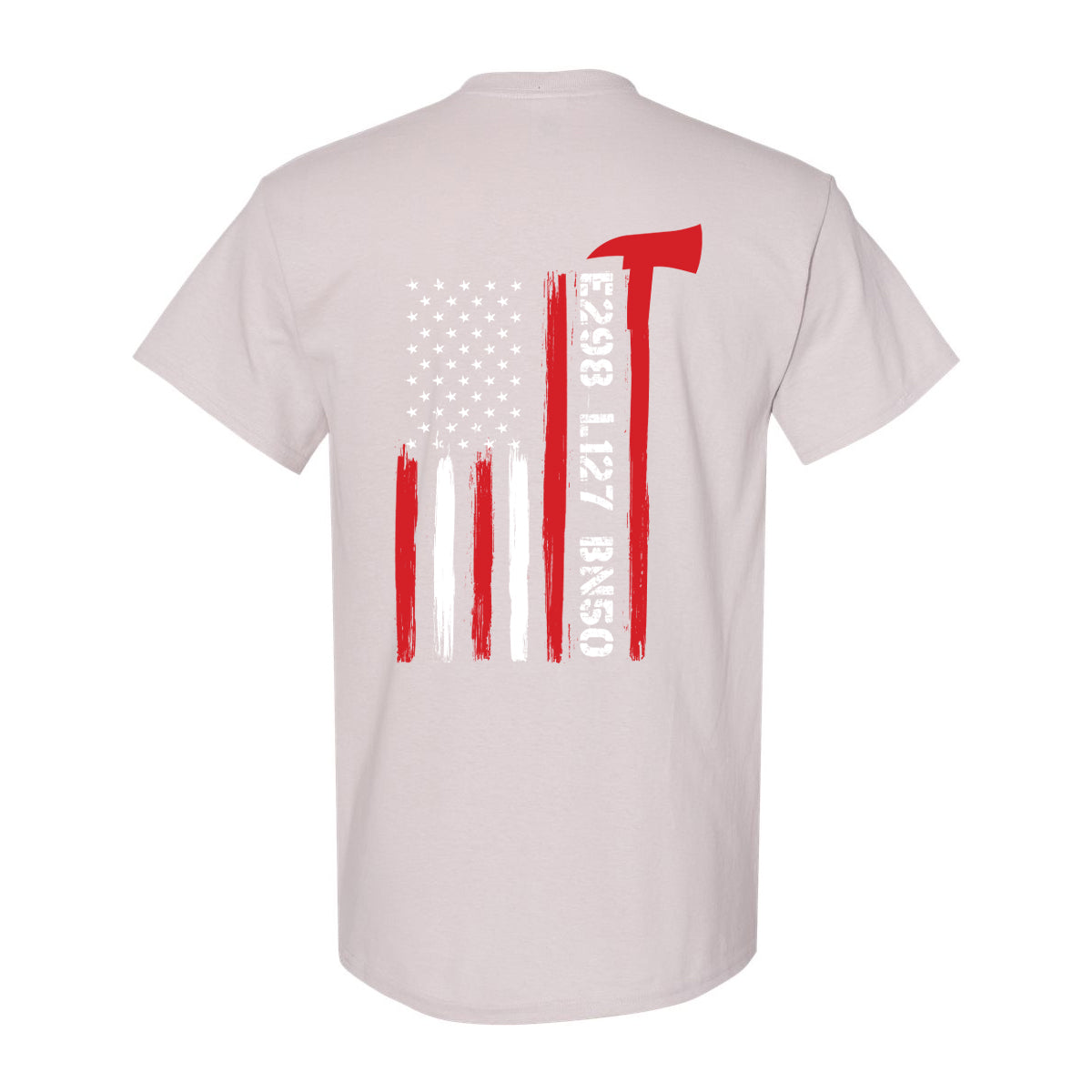 Classic Tee | Axe