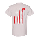 Classic Tee | Axe