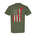 Classic Tee | Axe