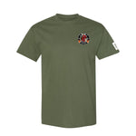 Classic Tee | Axe