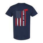 Classic Tee | Axe