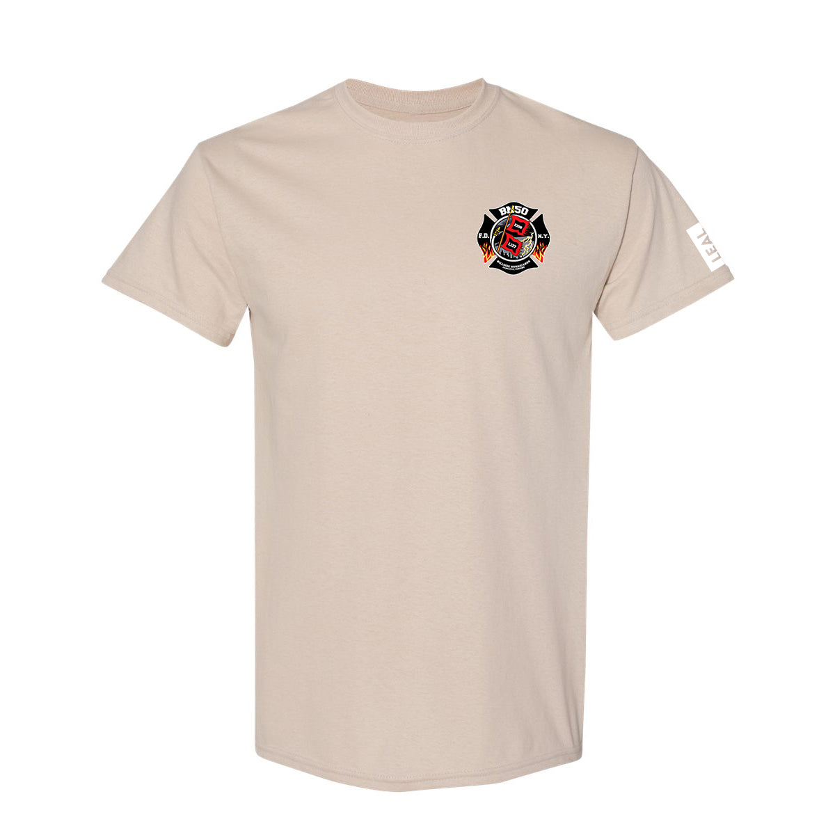 Classic Tee | Axe