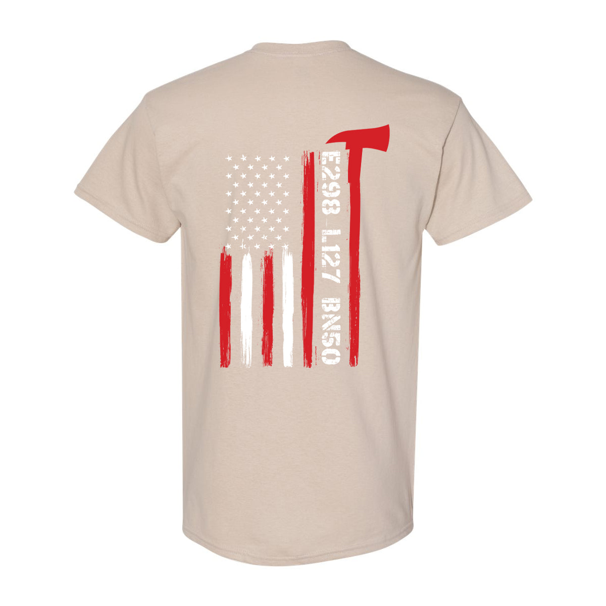 Classic Tee | Axe